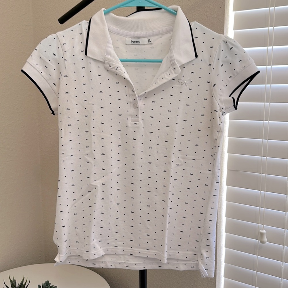 Women’s Polo